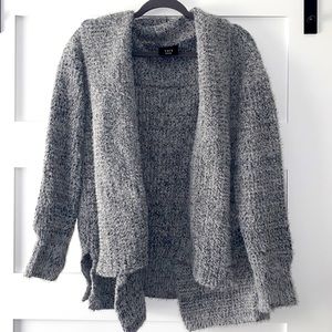 Vici oversized cardigan SO SOFT